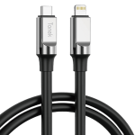 کابل شارژ USB-C تونک مدل L800طول 120 سانتیمتر