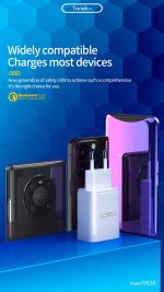 شارژر18وات تونک مدلOG36دارای قابلیت شارژ سریع - Image 4