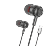 هندزفری سیمی تونک مدل G40T نوع Type-C