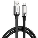 کابل شارژ USB-C تونک مدل L600طول 1.2 متر