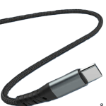 کابل شارژر Type-c تونک مدل M28 قابلیت شارژ سریع 6A اندروید