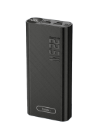 پاوربانک فست شارژ تونک مدل PH04 ظرفیت 20000MAH - Image 2