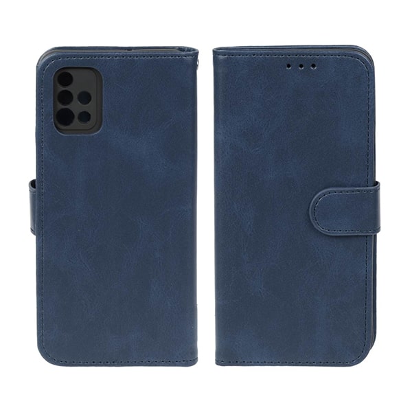 A51 کیف کلاسوری مدل جاکارتی مناسب برای گوشی موبایل سامسونگ Galaxy A51