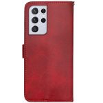 کیف کلاسوری گوشی سامسونگ Galaxy S21 Ultra