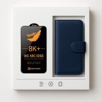 ست کاور و گلس گوشی موبایل تونک مناسب شیائومیRedmi note13 pro -5G - Image 2